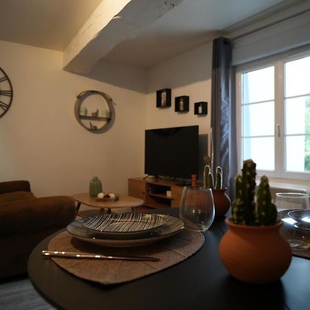 Le Joli'Mans, Appartement Refait A Neuf, Entierement Equipe, Pour 2 Personnes, Proche Quartier Historique Et Centre Le Mans Bagian luar foto